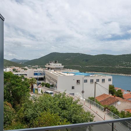Villa Golden Neum Exteriér fotografie