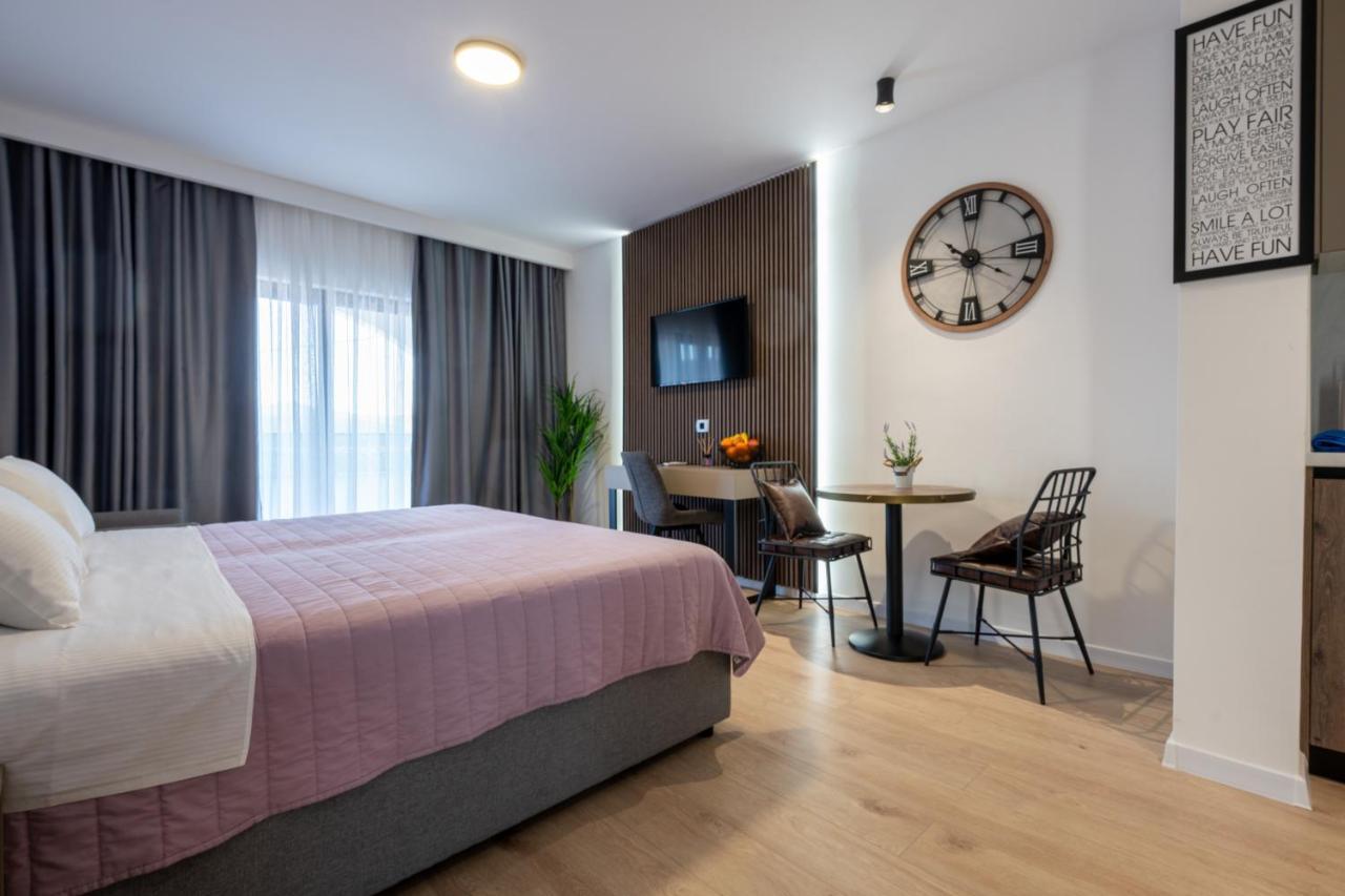 Villa Golden Neum Exteriér fotografie