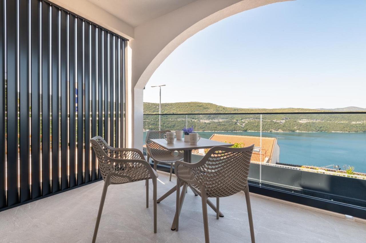 Villa Golden Neum Exteriér fotografie