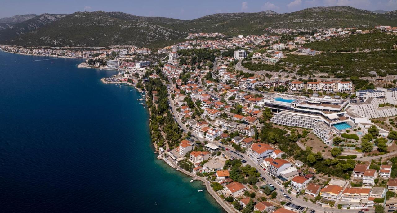 Villa Golden Neum Exteriér fotografie