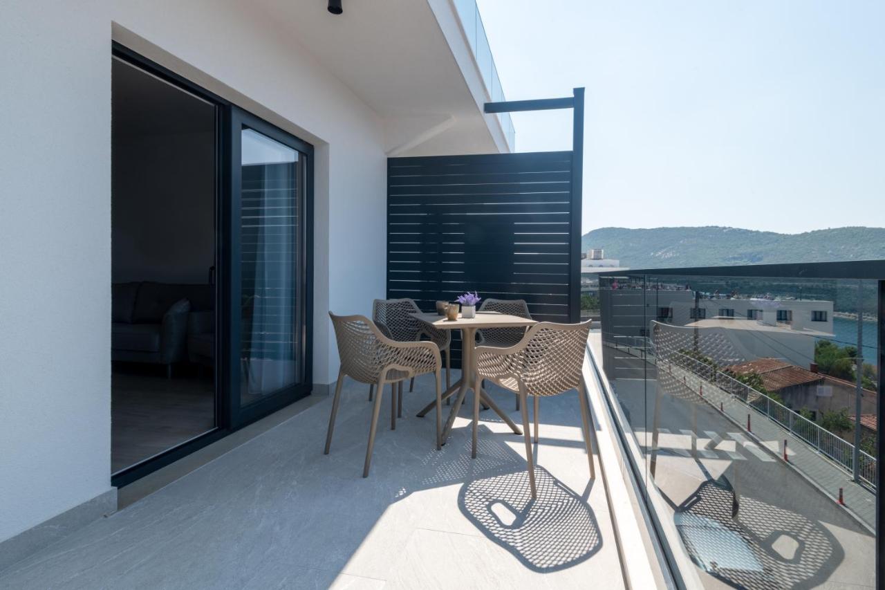 Villa Golden Neum Exteriér fotografie