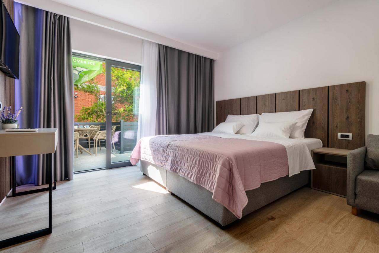 Villa Golden Neum Exteriér fotografie